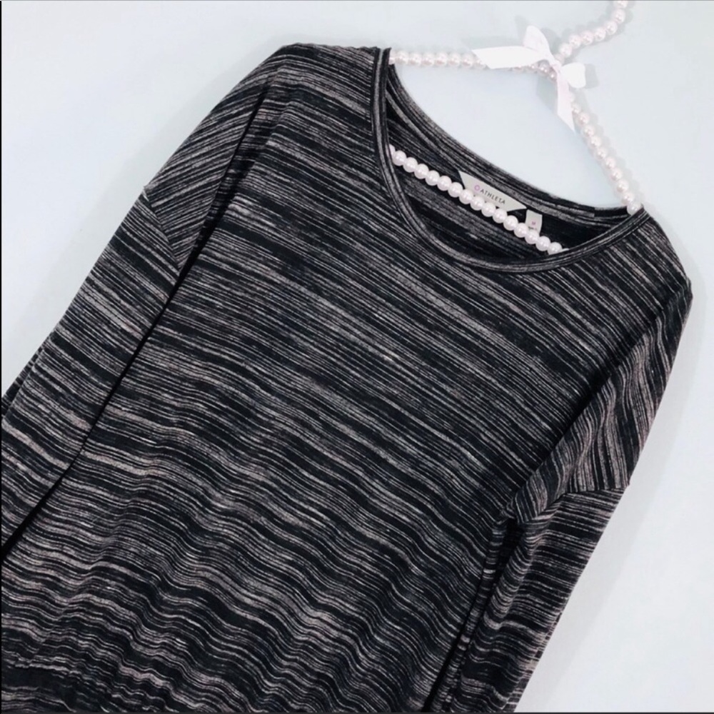 Athleta Beyond Soft Avenues Dress